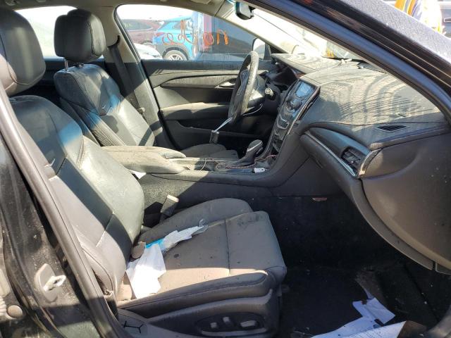 Photo 5 from auction – 2014 CADILLAC ATS with VIN 1G6AA5RA8E0103011