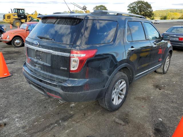 Фото 4 с аукциона – 2015 FORD EXPLORER X с VIN 1FM5K8D81FGA50349