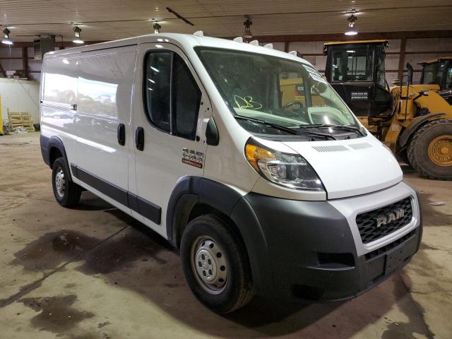 Zdjęcie 1 z aukcji – 2021 RAM PROMASTER z VIN 3C6LRVAG5ME568468