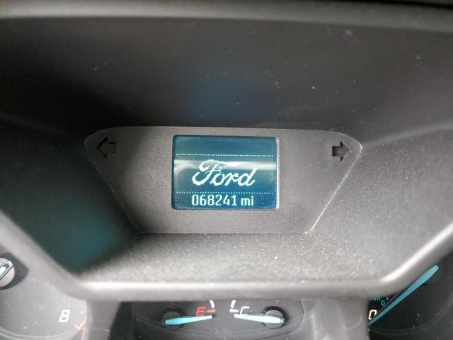 Photo 8 from auction – 2014 FORD TRANSIT CO with VIN NM0LS7E7XE1167714