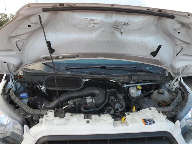 Photo 7 from auction – 2020 FORD TRANSIT T- with VIN 1FTBR1C80LKA74274