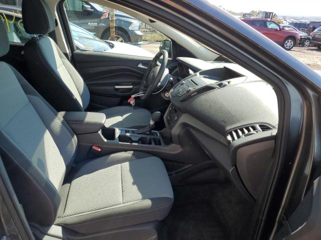 Photo 5 from auction – 2017 FORD ESCAPE SE with VIN 1FMCU0GD3HUC83942