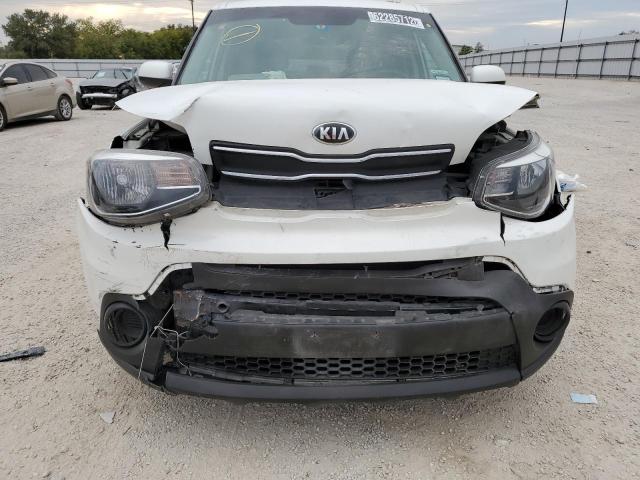 Photo 9 from auction – 2017 KIA SOUL with VIN KNDJN2A28H7498775