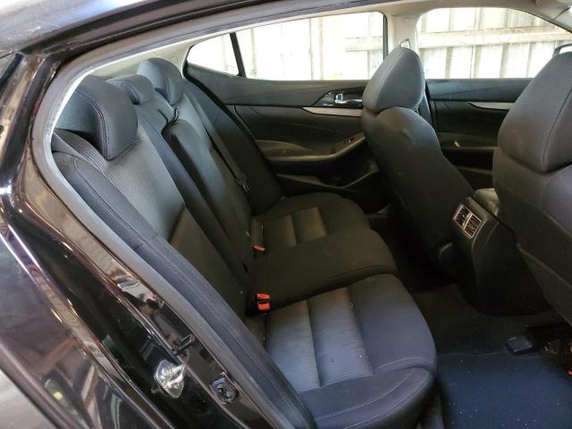 Photo 6 from auction – 2016 NISSAN MAXIMA 3.5 with VIN 1N4AA6APXGC393116