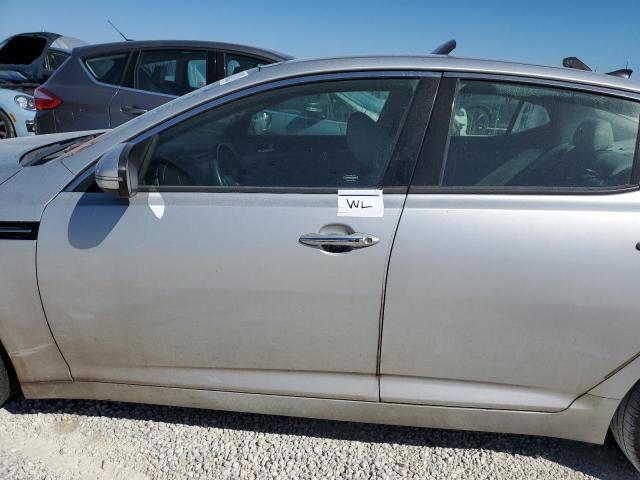 Photo 9 from auction – 2013 KIA OPTIMA EX with VIN 5XXGN4A77DG159315