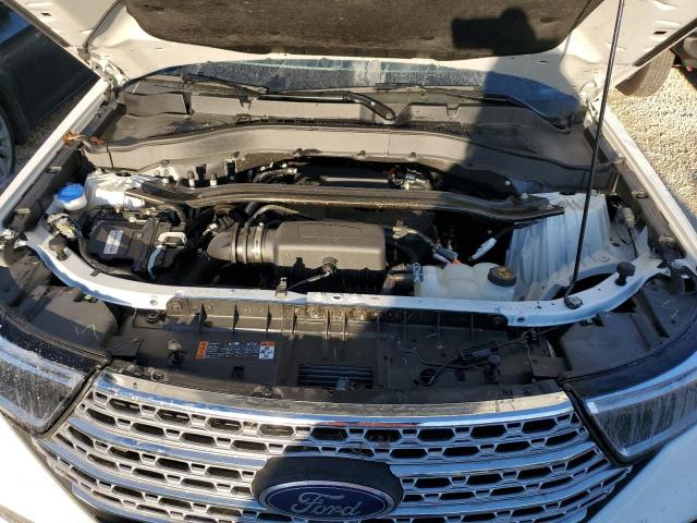 Photo 7 from auction – 2020 FORD EXPLORER L with VIN 1FMSK7FH9LGD03875