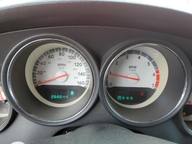 Photo 8 from auction – 2008 DODGE CHARGER R/ with VIN 2B3KK53H48H125951