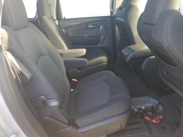 Photo 6 from auction – 2012 CHEVROLET TRAVERSE L with VIN 1GNKRGED8CJ424261
