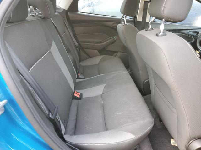 Photo 6 from auction – 2012 FORD FOCUS SE with VIN 1FAHP3F25CL283108