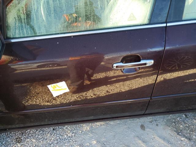 Photo 9 from auction – 2006 HYUNDAI SONATA GLS with VIN 5NPEU46F36H100649