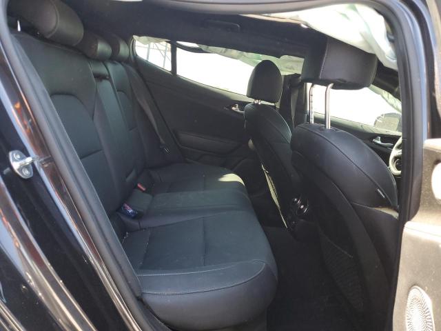 Photo 6 from auction – 2022 KIA STINGER GT with VIN KNAE35LD2N6115595