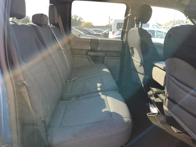 Photo 6 from auction – 2016 FORD F150 SUPER with VIN 1FTEW1EF2GFC60284