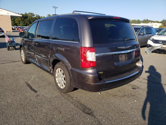 Photo 3 from auction – 2015 CHRYSLER TOWN & COU with VIN 2C4RC1BG0FR560307