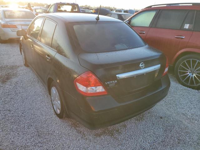 Photo 3 from auction – 2010 NISSAN VERSA S with VIN 3N1BC1AP9AL360697