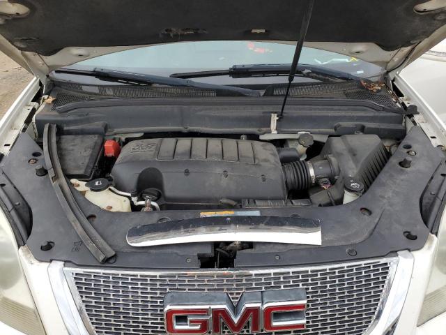 Photo 7 from auction – 2011 GMC ACADIA SLT with VIN 1GKKVRED8BJ387277