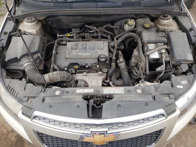 Photo 7 from auction – 2015 CHEVROLET CRUZE LT with VIN 1G1PC5SB7F7228670