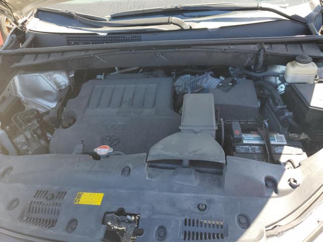 Photo 7 from auction – 2016 TOYOTA HIGHLANDER with VIN 5TDKKRFH9GS155917