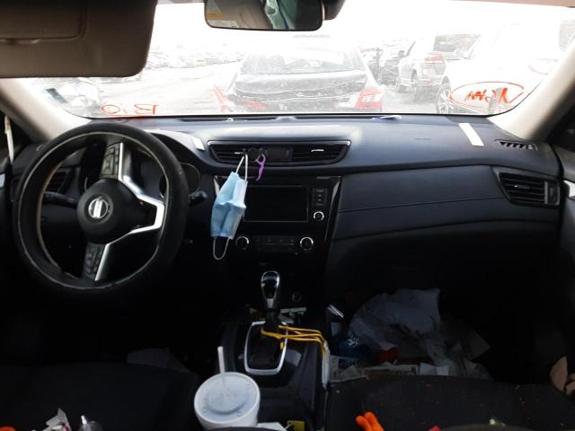Photo 9 from auction – 2019 NISSAN ROGUE S with VIN KNMAT2MT1KP552385