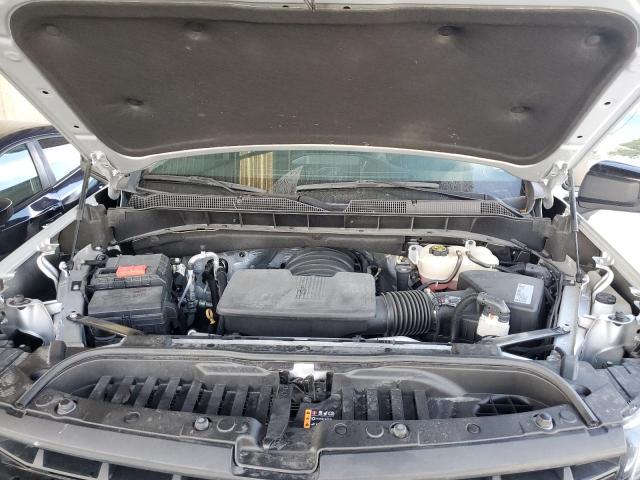 Photo 7 from auction – 2020 CHEVROLET SILVERADO with VIN 1GCPYFEL5LZ227004
