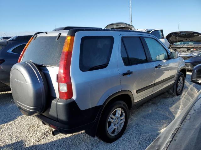 Photo 4 from auction – 2002 HONDA CR-V EX with VIN JHLRD78832C007544