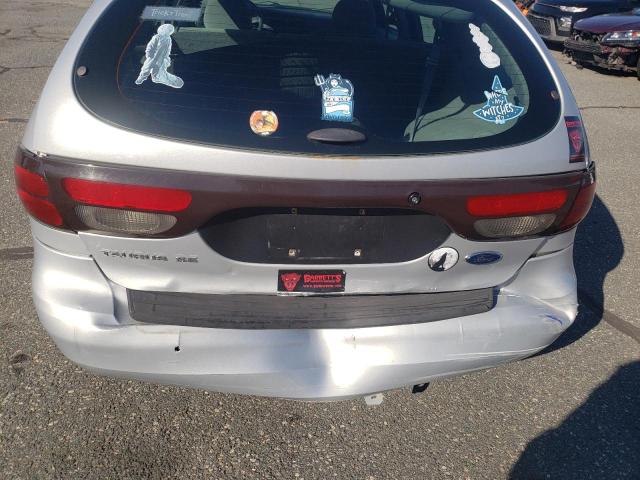 Photo 9 from auction – 2005 FORD TAURUS SE with VIN 1FAHP58U05A130080