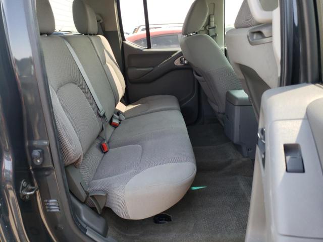 Фото 6 с аукциона – 2011 NISSAN FRONTIER S с VIN 1N6AD0EV5BC405153