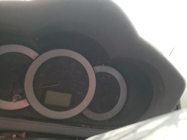 Photo 8 from auction – 2012 TOYOTA RAV4 L with VIN 2T3DF4DV7CW263860