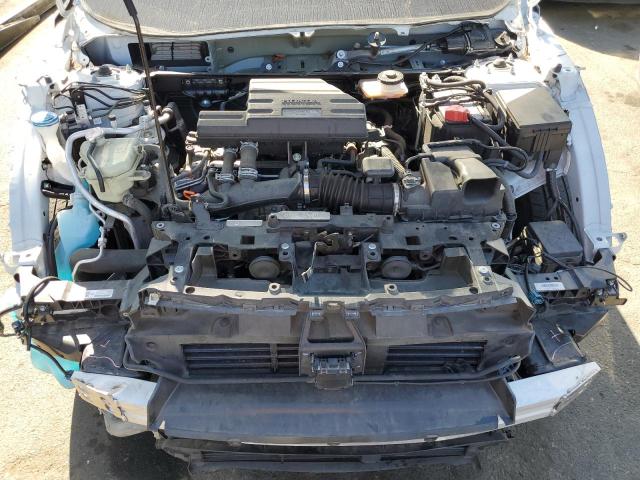 Photo 7 from auction – 2019 HONDA CR-V EXL with VIN 7FARW2H89KE040047