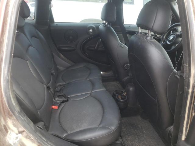 صورة رقم 6 من المزاد - 2014 MINI COOPER S C مع VIN WMWZC5C58EWP36754