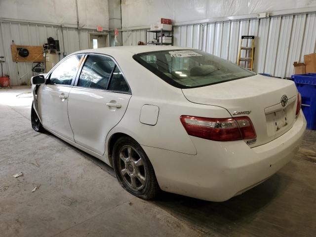 Photo 3 from auction – 2009 TOYOTA CAMRY BASE with VIN 4T1BE46K19U800088