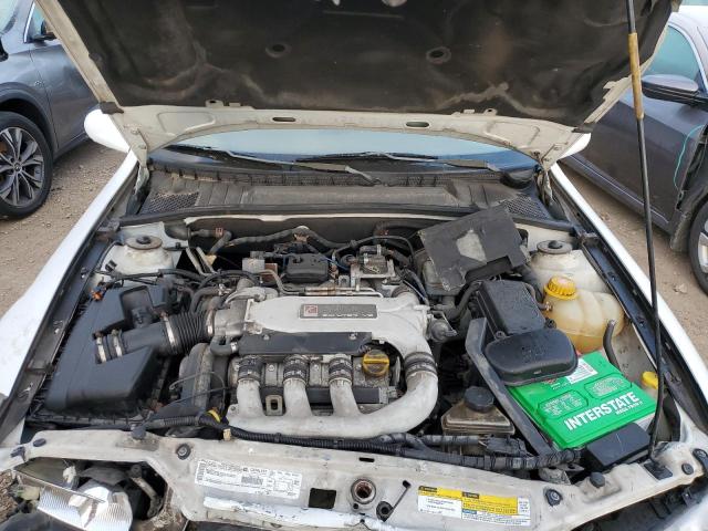 Photo 7 from auction – 2000 SATURN LS2 with VIN 1G8JW52R9YY627492