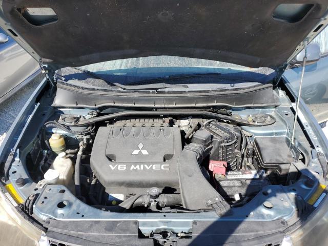 Photo 7 from auction – 2007 MITSUBISHI OUTLANDER with VIN JA4MS41X67U002427