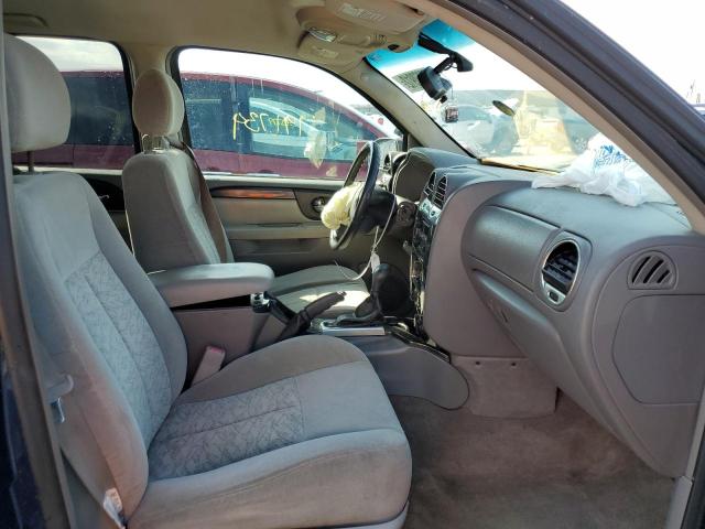 Photo 5 from auction – 2005 GMC ENVOY with VIN 1GKDT13S552333449