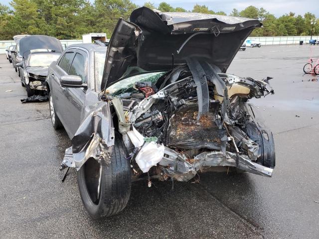 Photo 9 from auction – 2017 CHRYSLER 300 LIMITE with VIN 2C3CCARG0HH587029