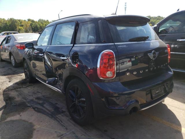Photo 3 from auction – 2016 MINI COOPER S C with VIN WMWZC5C51GWU01631