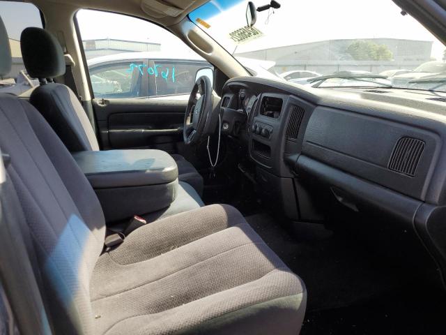 صورة رقم 5 من المزاد - 2004 DODGE RAM 1500 S مع VIN 1D7HA18D04S650489