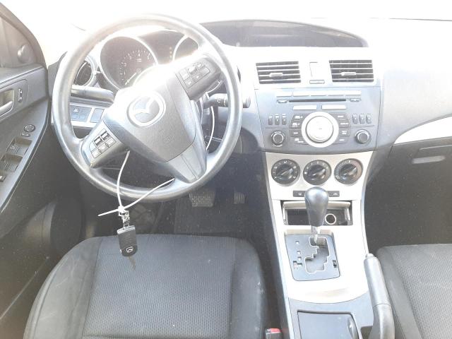 Photo 9 from auction – 2010 MAZDA 3 I with VIN JM1BL1SF7A1268899