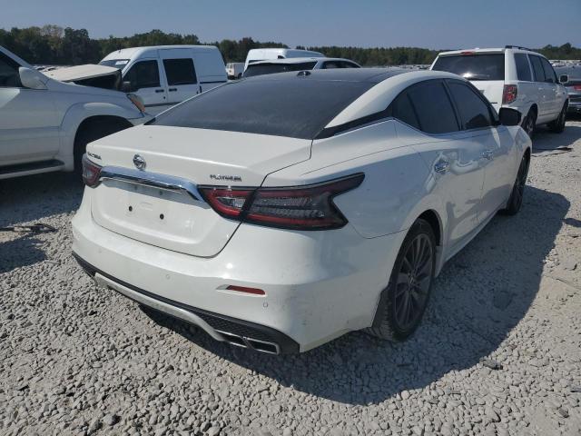 Photo 4 from auction – 2019 NISSAN MAXIMA S with VIN 1N4AA6AV1KC362425