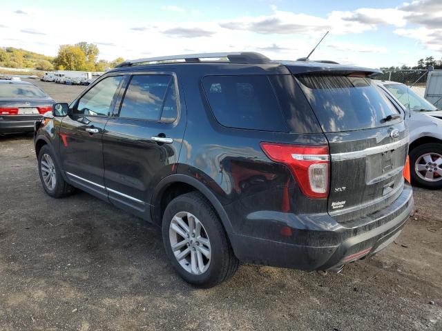 Photo 3 from auction – 2015 FORD EXPLORER X with VIN 1FM5K8D81FGA50349
