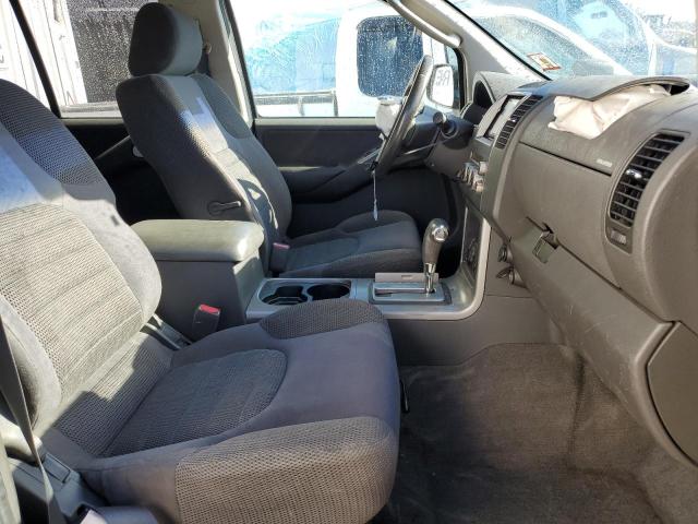 Photo 5 from auction – 2005 NISSAN PATHFINDER with VIN 5N1AR18W35C788265