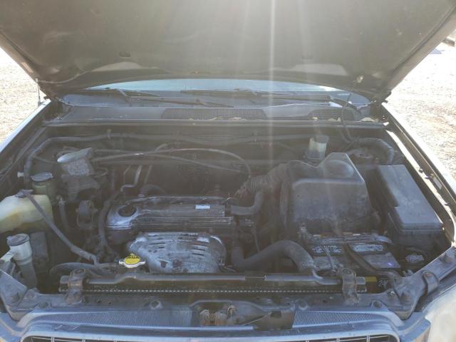 Photo 9 from auction – 2002 TOYOTA HIGHLANDER with VIN JTEGD21A620027692