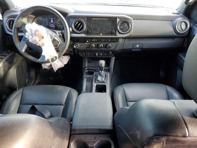 Photo 9 from auction – 2019 TOYOTA TACOMA DOU with VIN 3TMAZ5CN2KM081663