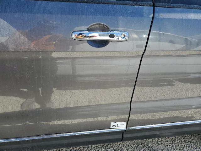 Photo 9 from auction – 2014 FORD EXPLORER L with VIN 1FM5K7F89EGC10290