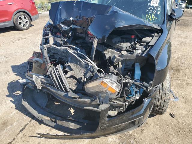 Photo 9 from auction – 2017 GMC TERRAIN SL with VIN 2GKALMEK5H6318796