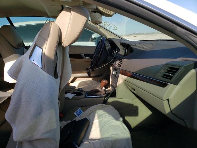 Photo 5 from auction – 2011 MERCEDES-BENZ E 350 with VIN WDDKK5GF9BF098235