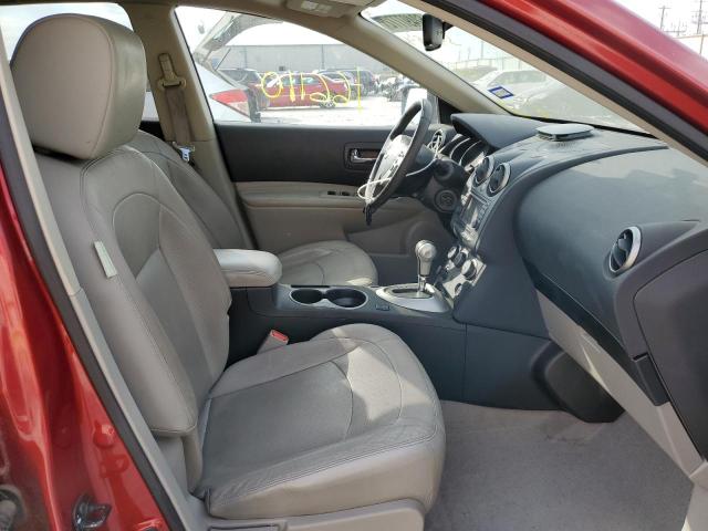 Photo 5 from auction – 2013 NISSAN ROGUE S with VIN JN8AS5MT7DW543384
