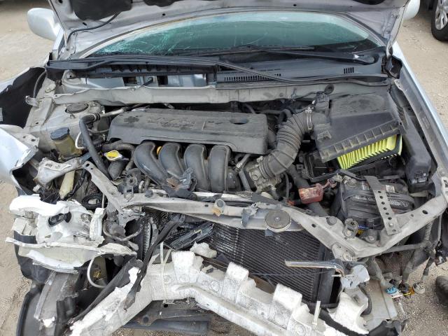 Photo 7 from auction – 2007 TOYOTA COROLLA with VIN 1NXBR32E77Z841868