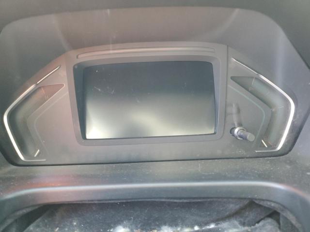 Photo 8 from auction – 2019 HONDA ODYSSEY EX with VIN 5FNRL6H74KB043232