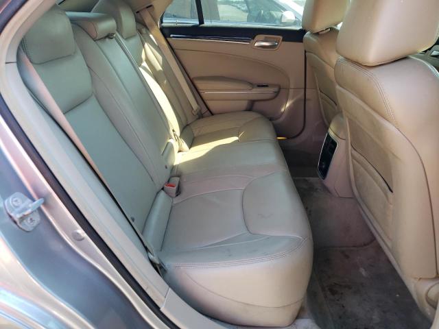 Photo 6 from auction – 2014 CHRYSLER 300 with VIN 2C3CCAAG3EH275990