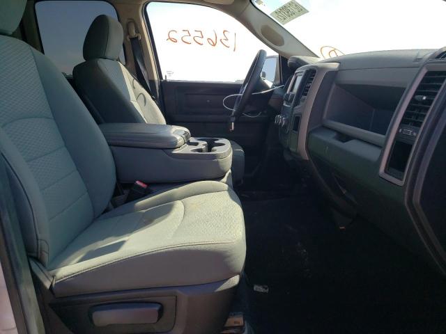 Photo 5 from auction – 2014 RAM 1500 ST with VIN 1C6RR6FTXES241942